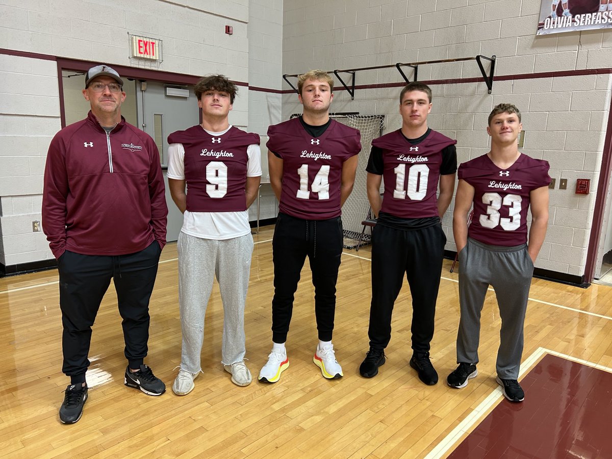 BRC13 Sports tweet media