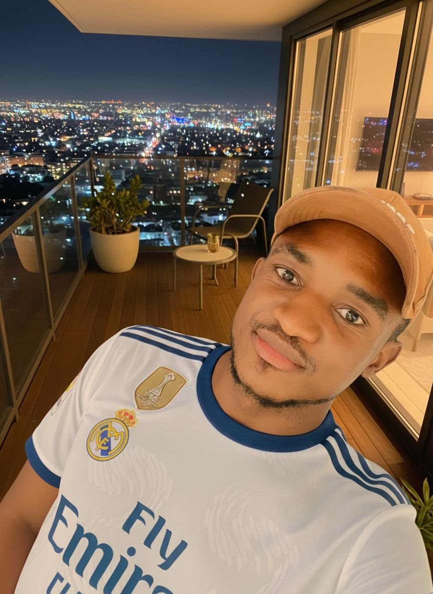 PerryAlem's tweet image. It's been a while!!! 
Looking forward for a better Cameroon!!