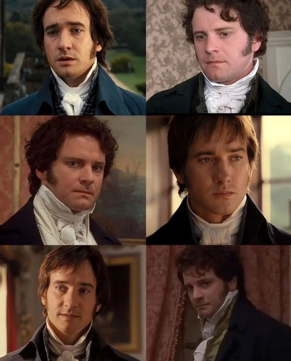 You taught me a lesson, hard indeed at first, but most advantageous. By you I was properly humbled. I came to you without a doubt of my reception. You shewed me how insufficient were all my pretensions to please a woman worthy of being please ~ Mr. Darcy