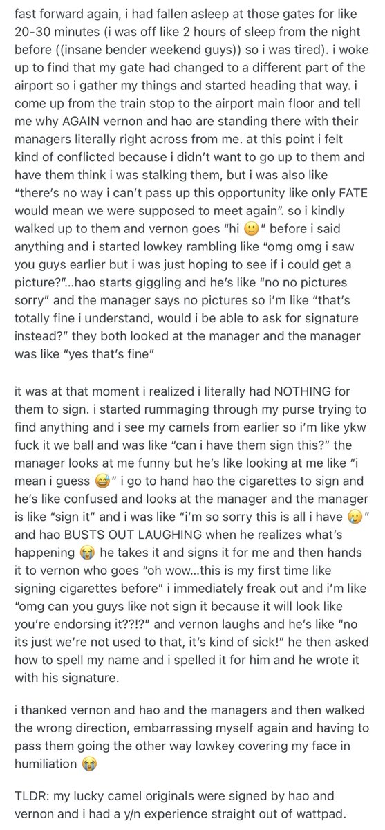 pastelmoonsky8's tweet photo. omg guysss op met verhao at the airport and got their signatures on the most unexpected thing ever 🤣🤣 the whole interaction is so funny i can’t stop laughing.. read here!!

🔗 https://t.co/j2xR3oIokw https://t.co/p3QiKe5uu5