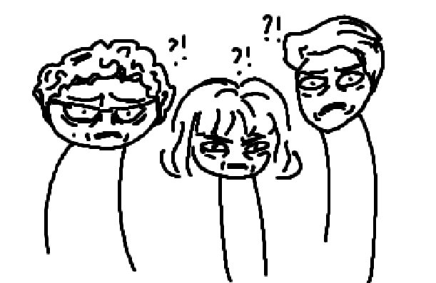 Haven't posted on this acc in aaages but like...?? Literally what ??? If you wanted a ghost series with the same world building, plot AND main character as Lockwood and Co then renew the show, don't rip it to make another one ????

#SaveLockwoodAndCo 
#GhostGames