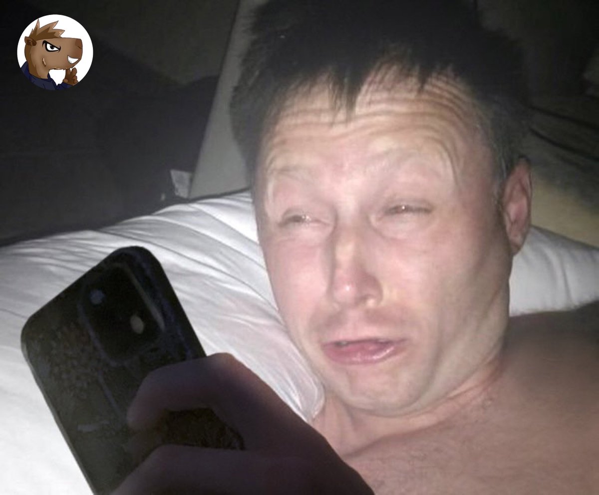 ¿A ustedes también les pasa, que se despiertan en medio de la noche y chequean el teléfono para ver si ya explotaron a Maduro?