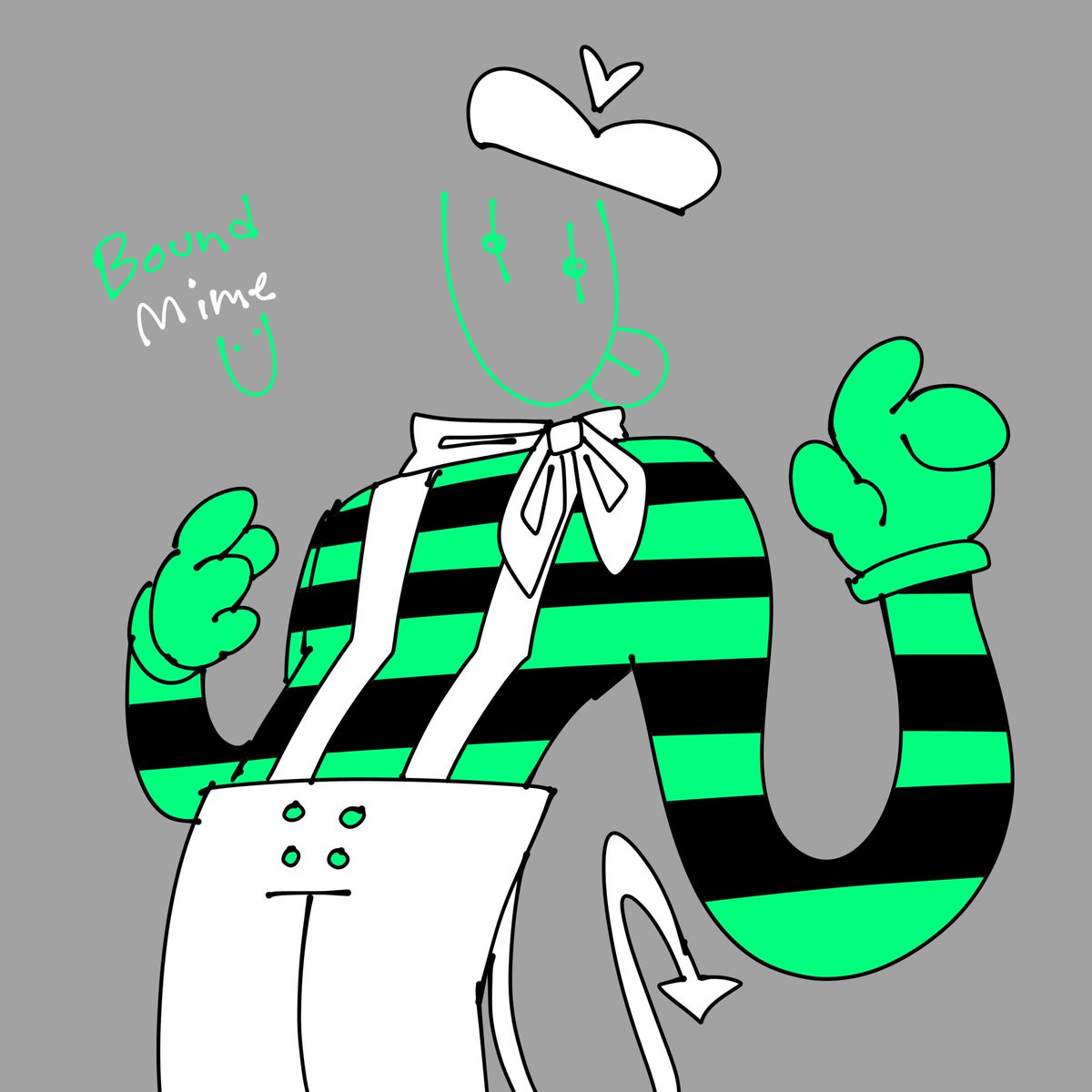 BUILDERMONYAOI's tweet image. THE GREEN ONE