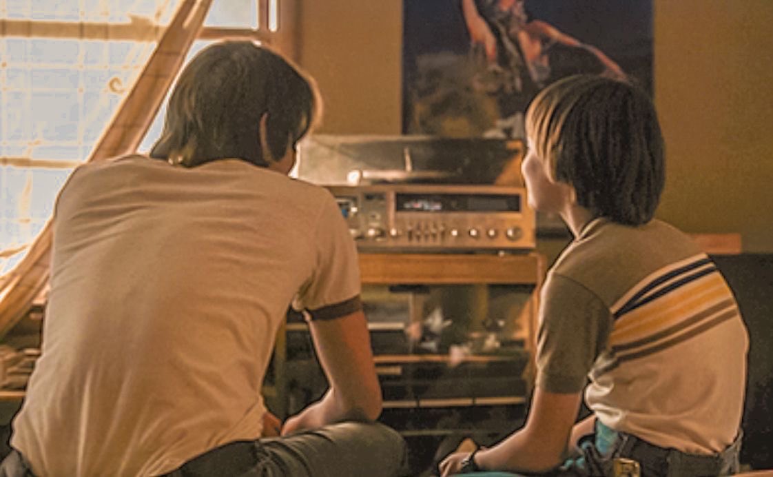 should i stay or should i go sonando en masterchef y yo solo puedo pensar en estos dos