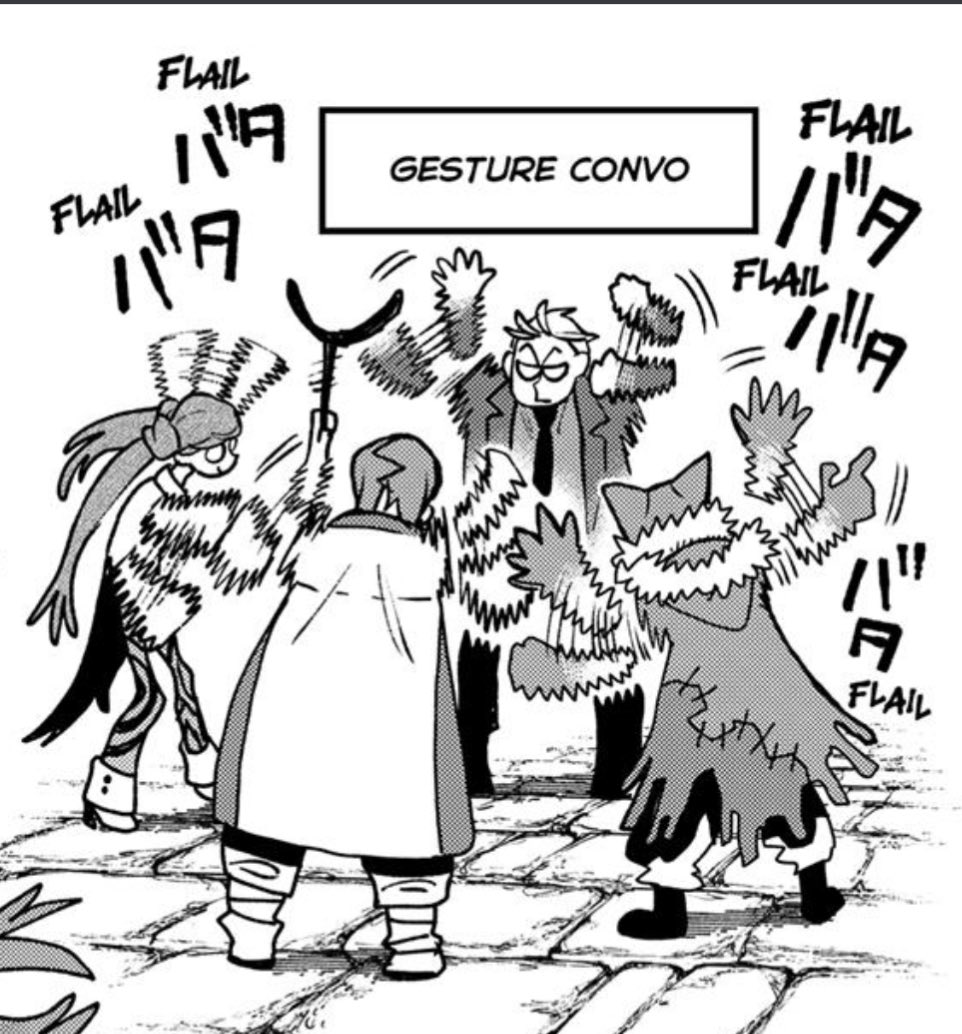 i genuinely get so emotional thinking about team akuta, like that’s a family … i love them so much it makes me nauseous