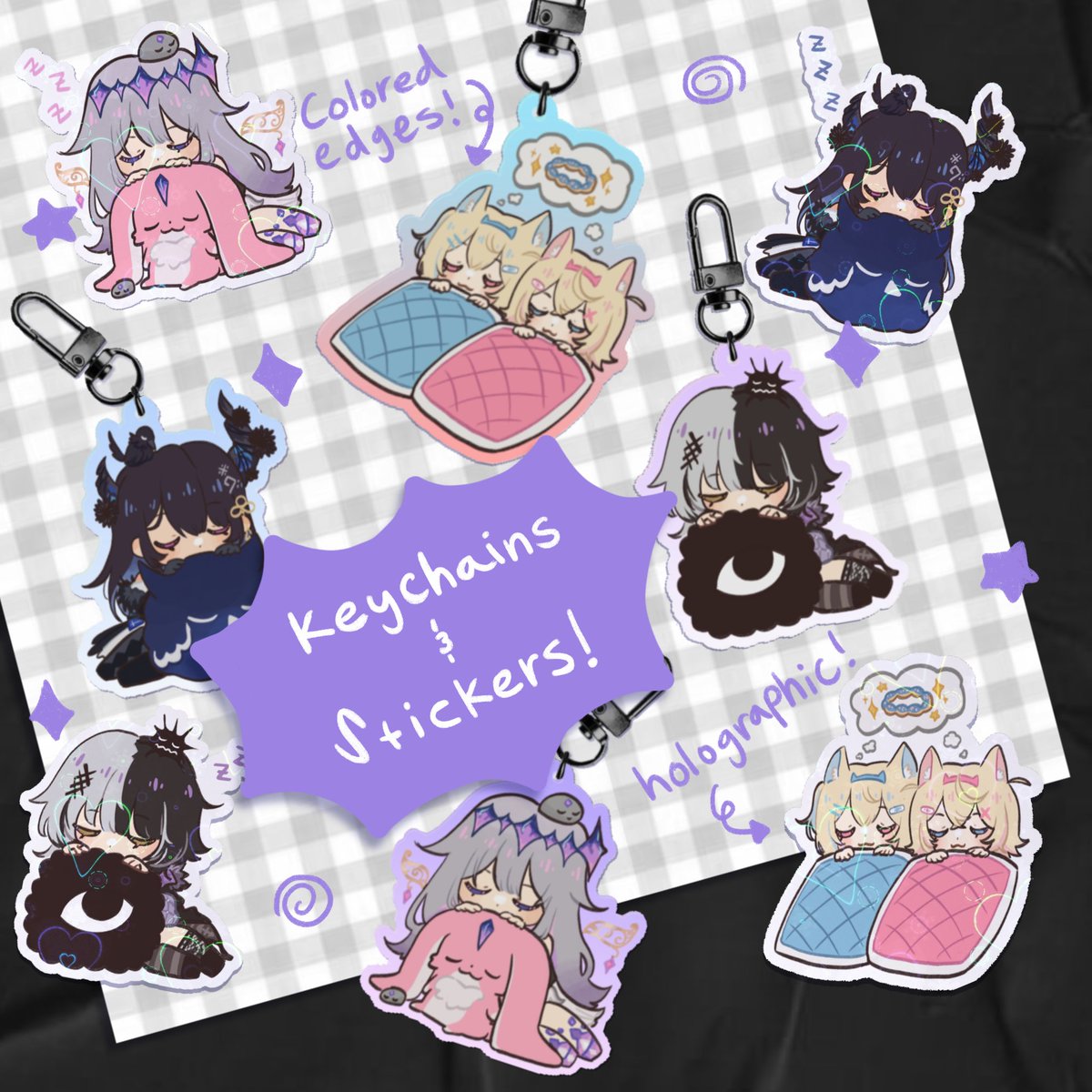 Olive || comms open! tweet media