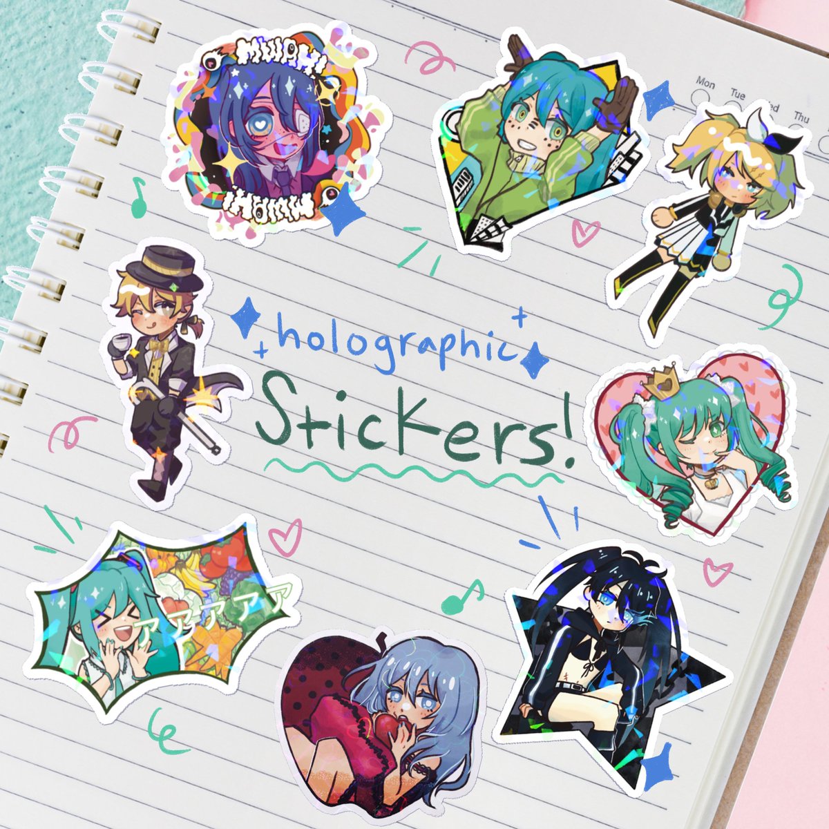 Olive || comms open! tweet media