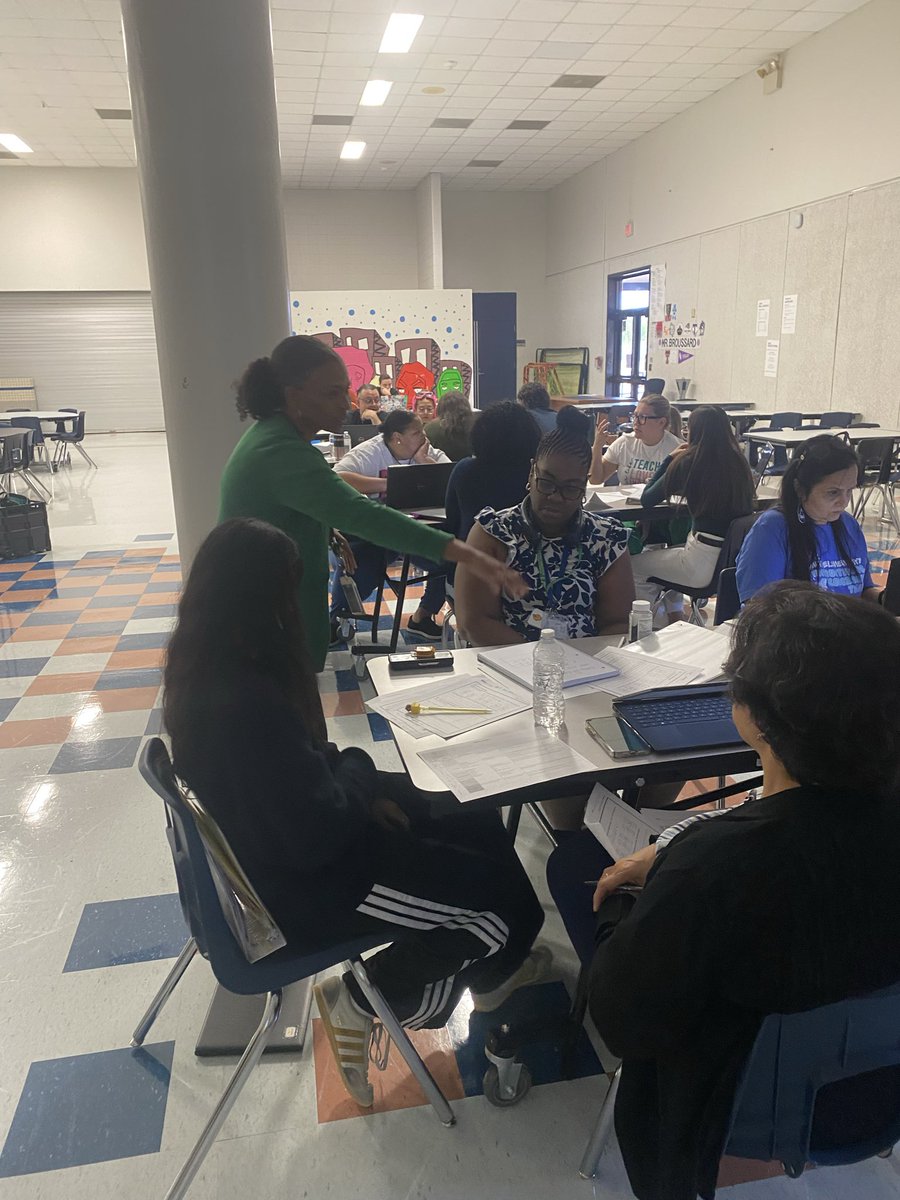 Alief Young Innovators tweet media