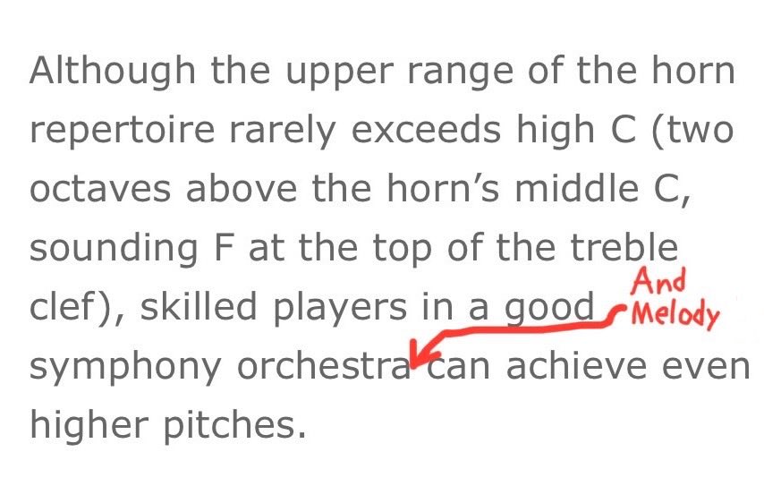 Hit a high d while I was playing along with the over the garden wall soundtrack