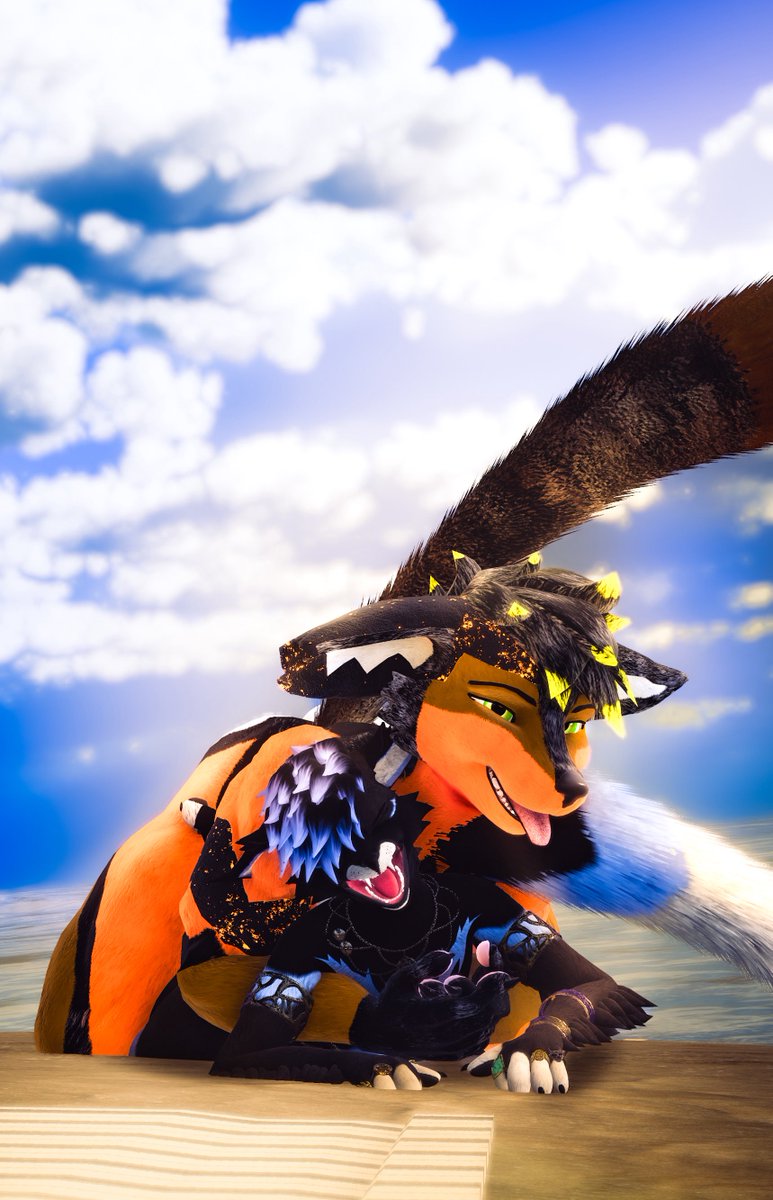 UnderlayFox tweet media