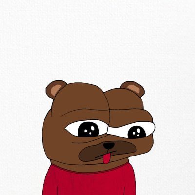 BoBoBOB_moon's tweet photo. @pudgypenguins @WatcherGuru $BOBO BILLIONS https://t.co/570ZcHApiz