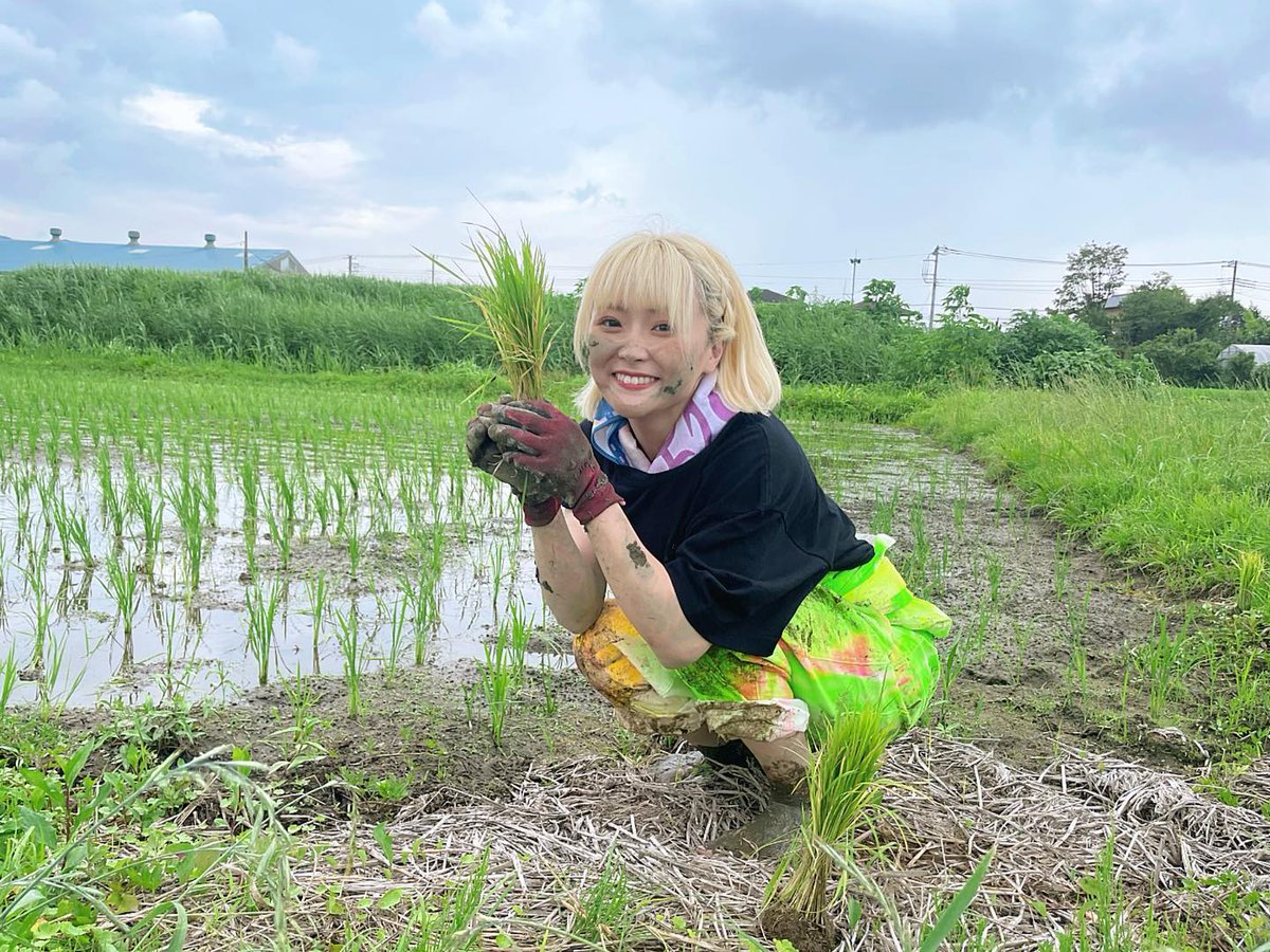MadPrincessN's tweet photo. Rice Shower https://t.co/qraaSUjHWM