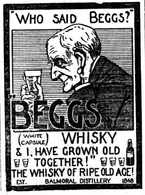 I have been meandering through <a href="/BNArchive/">The British Newspaper Archive</a> again