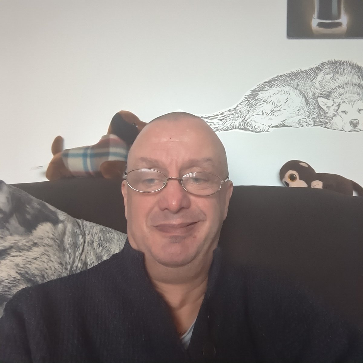 Shug Wilson tweet media