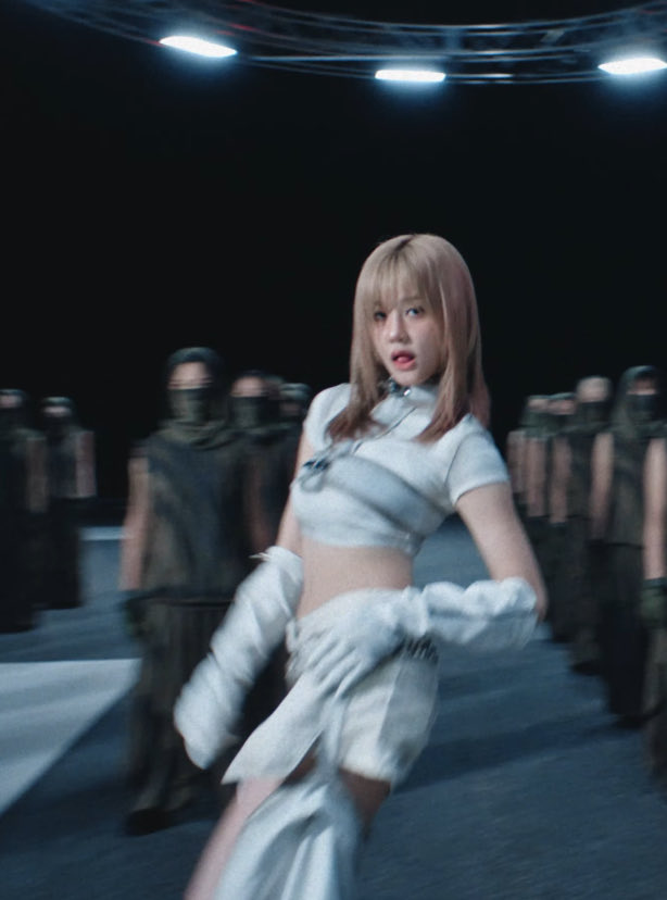 pharita_tata2's tweet image. BABYMON HIGH UP EXCLUSIVE 
#WEGOUP_PERFORMANCE_VID 
#PHARITA #BABYMONSTER