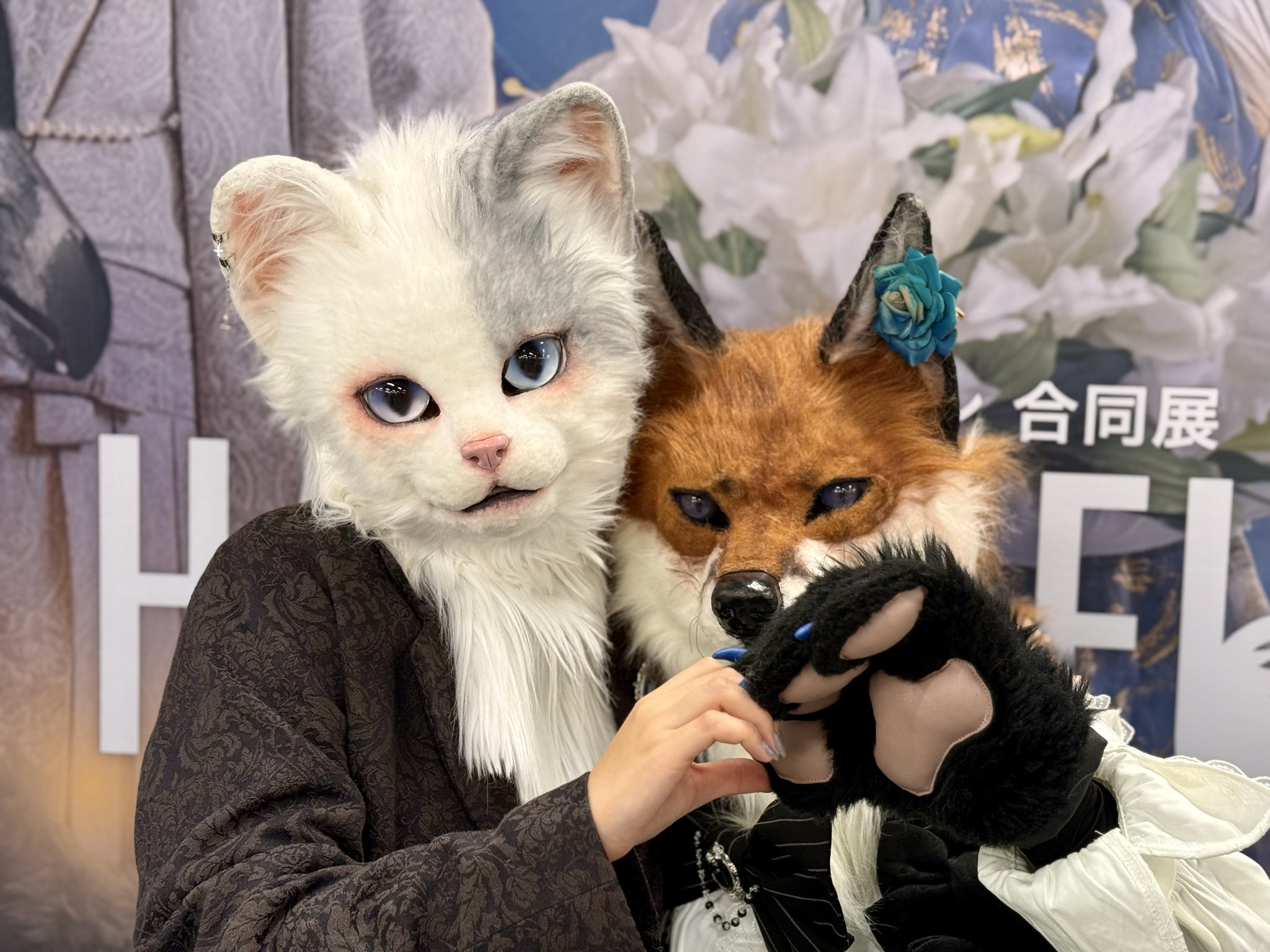 めあ (@nightmare_chama) / X