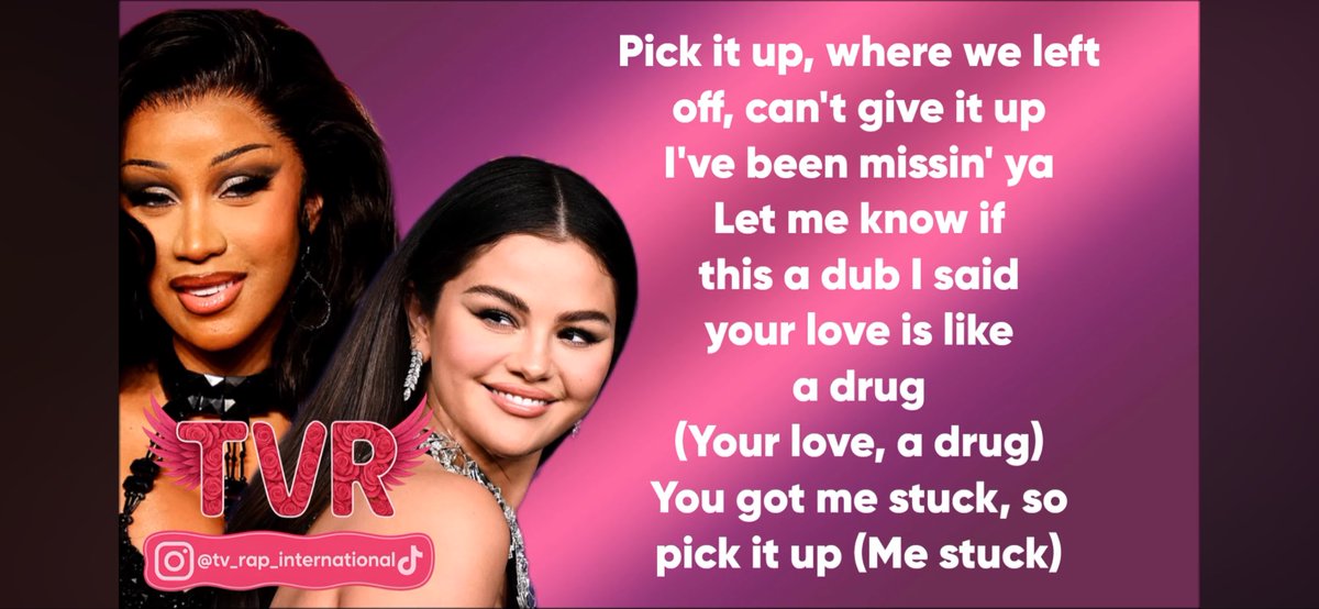 moolahmikey's tweet photo. I gotta let go of you 
“Ya  loveee is like a drug” 💛 https://t.co/AyVNvEHCYS