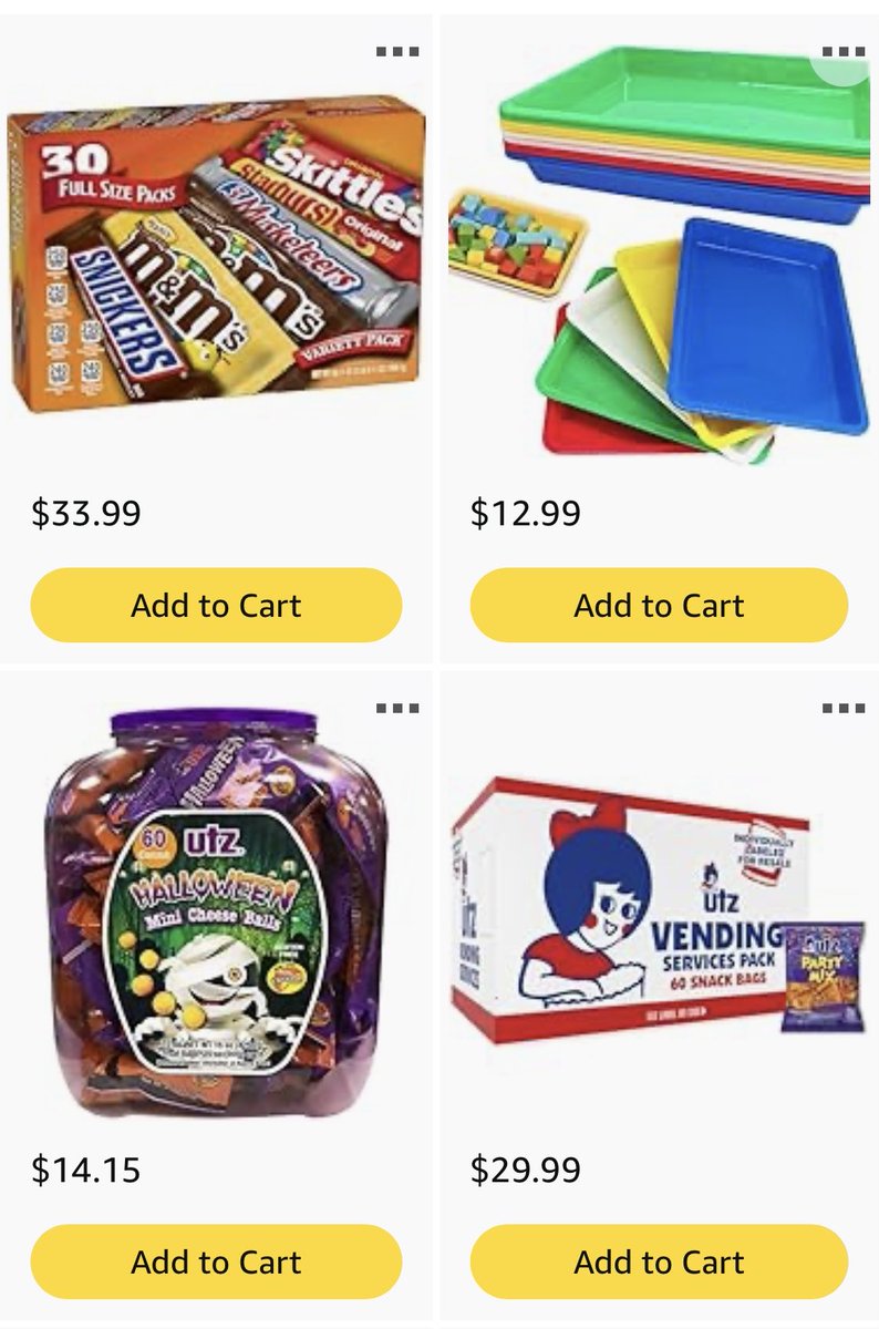 Laura_Rest23's tweet image. Please help #clearthelist! I’m a 2nd grade teacher in the Bronx, NY at a title 1 school. Anything helps!
amazon.com/hz/wishlist/ls…