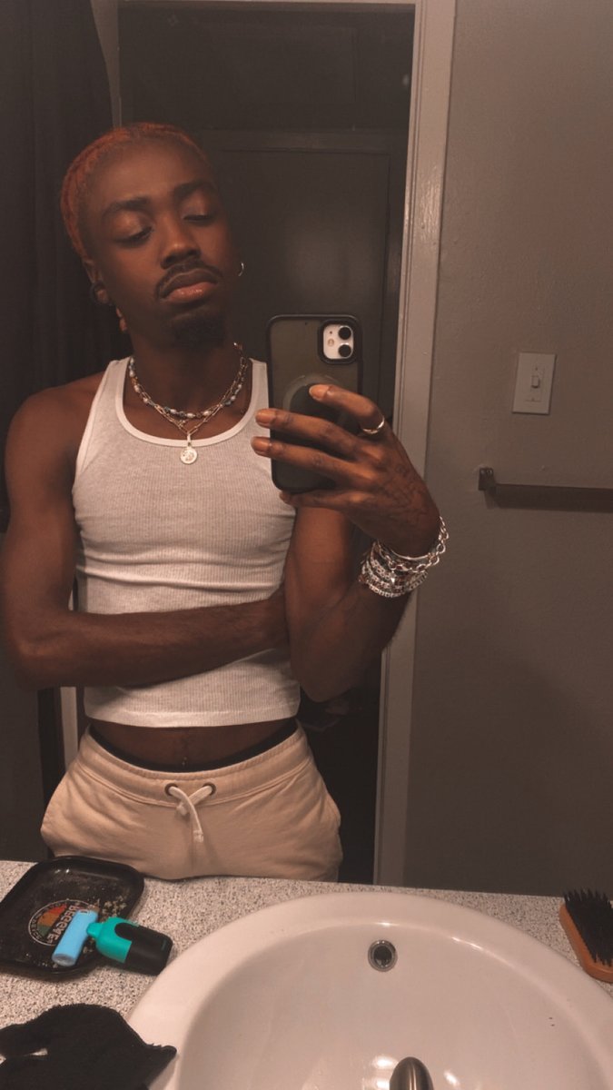 🥶 Iceman Tiffany Blue Stone 🧊