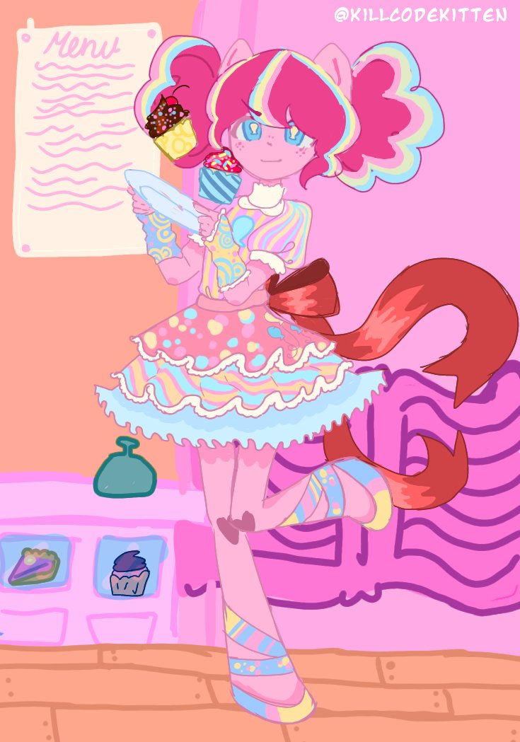 KillCodeKitten tweet picture