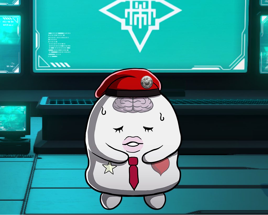 Nigou2ndToLast's tweet photo. To think things have ended up like this…

It truly is a shame. And yet, I can’t linger on these things. It’s for humanity, after all… https://t.co/EEhHqiXVAq