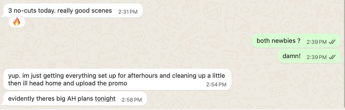 HotGuysFuck.com tweet media