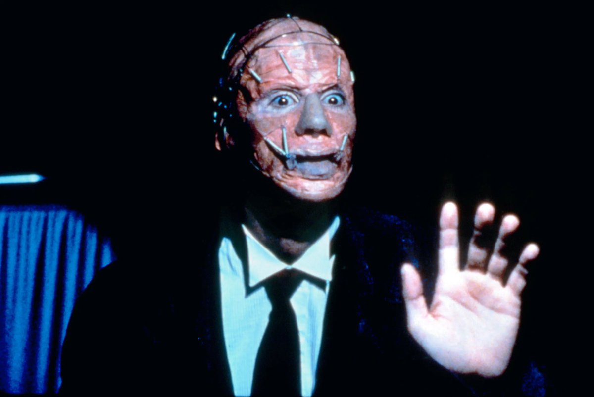 #cw: popcorn dir. mark herrier (1991)