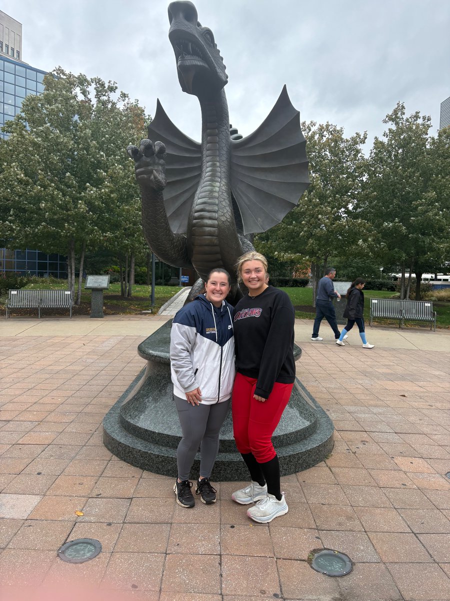 SadieBorrelli42's tweet photo. Thank you @DrexelSoftball for a great Prospect clinic. I learned a lot and can't wait to apply what I learned to my workouts and game. Thanks again Coach @bkalman23 and Coach @CoachAllieB! @JOutlawsGold_DB @outlaws_select @DanBerg02353597 https://t.co/hbg8CJ1g21