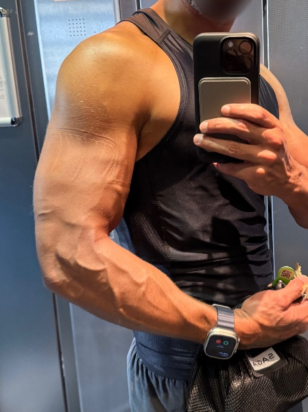 Leatherboybr 🔜 Folsom Europe tweet media