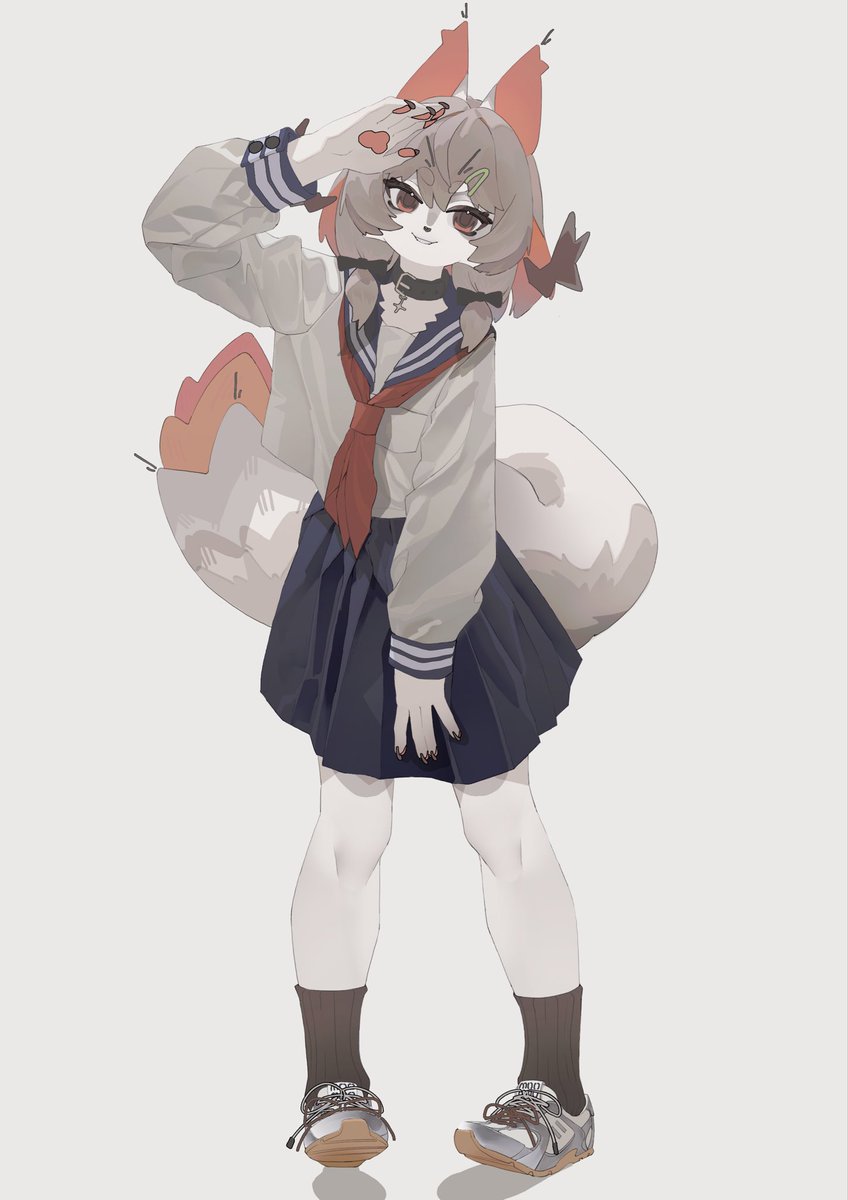 😭
#furryartwork #furry #furryoc