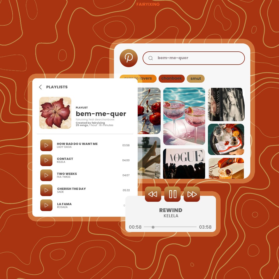 🍹vamos conhecer um pouco sobre bem-me-quer? a minha fanfic pro <a href="/dchanbaekfest/">Dear ChanBaek Fic Fest 🍍</a>  que será postada a partir do dia 20/11.

#dearspoiler