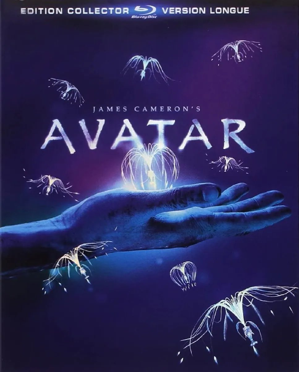 __Wa7ch's tweet photo. Avatar (James Cameron - 2009)
4K HDR Remux Extended Collector /
1080p HDR Extended Collector

⤵️
  https://t.co/Myhf3oKSvW https://t.co/WqEcz4CiFx