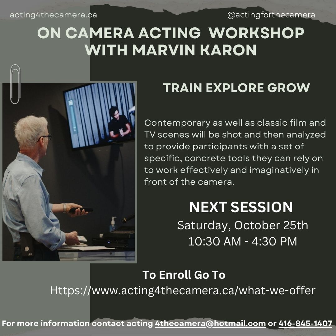 Marvin Karon tweet media