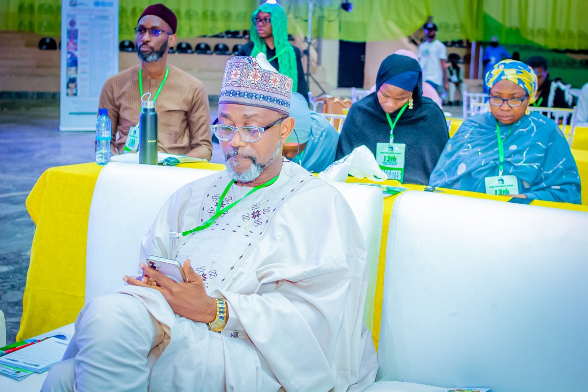 Day 2 of the  13th Council on Health in Kaduna state featured the presentation of memoranda from the key stakeholders in the health sector. Each memo was either noted, recommended for adoption or dropped based on its content and relevance.

Memoranda from Day 1 will be revisited