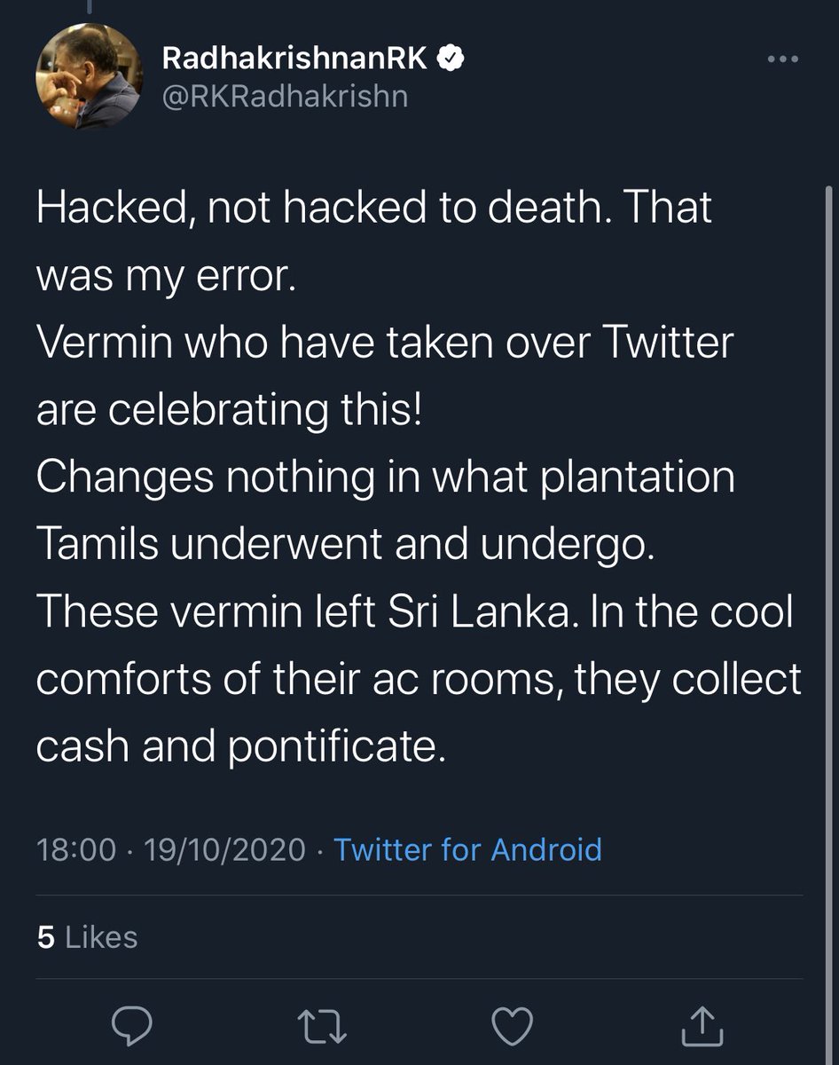 Tweet media one