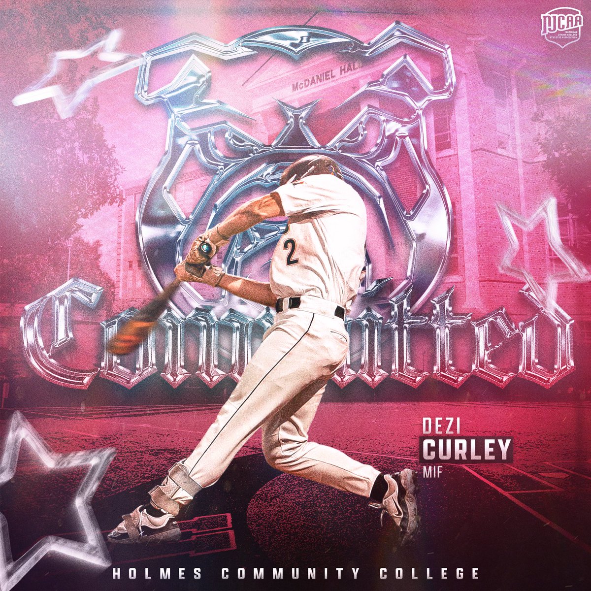 Dezi Curley(2026) tweet media