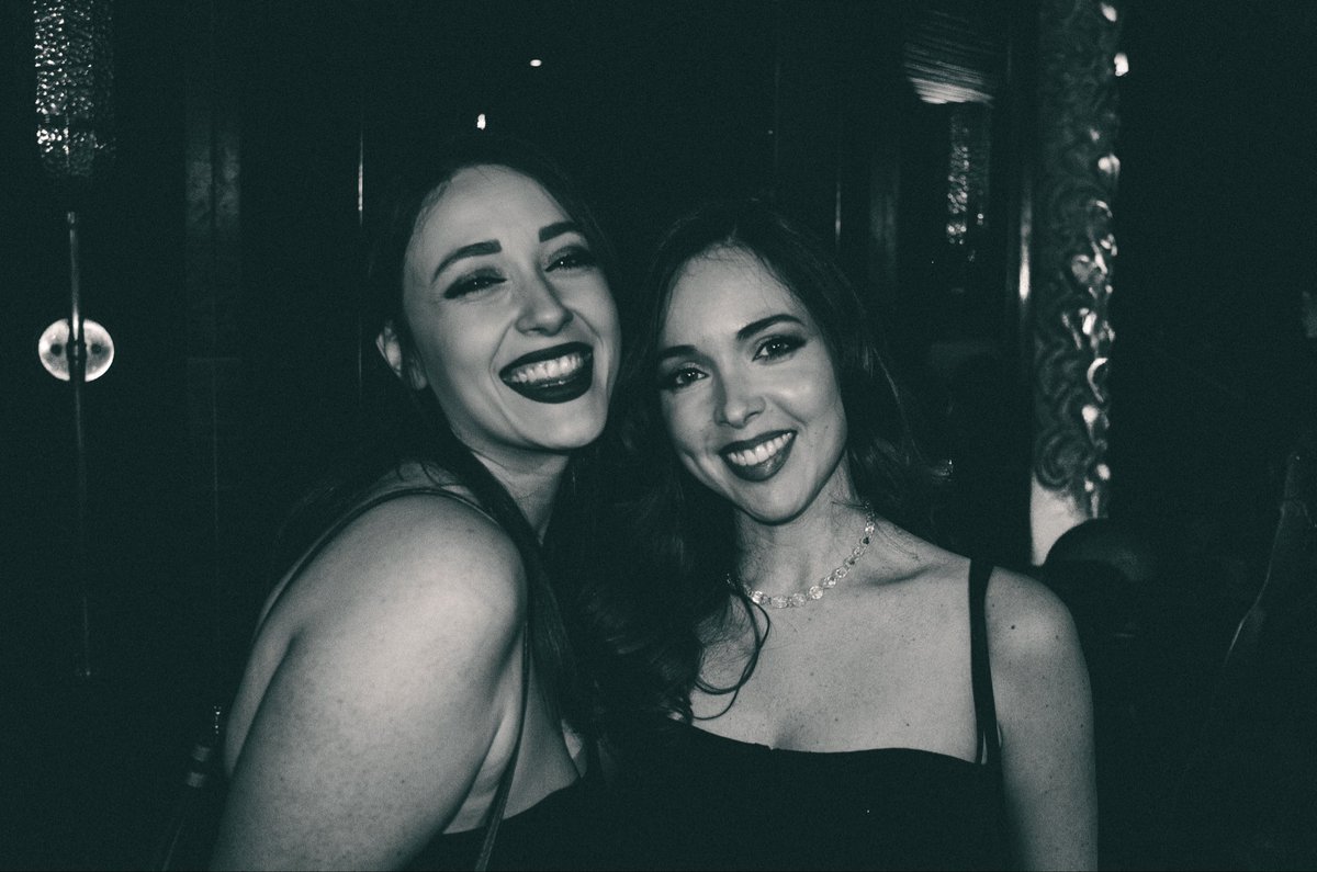 curtmega's tweet image. The world is bleak but sometimes you get to experience real joy with your friends. So happy to celebrate love and community.