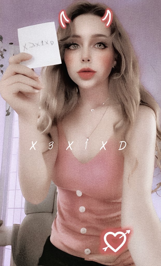 X3X1XD's tweet photo. 💵✅ https://t.co/bXgtjP4HLB