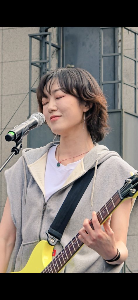 ran9crosslie's tweet image. 2501012 아디오스 오디오_마호님