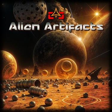 moonphaseradio's tweet image. The brand new EP &apos;Alien Artifacts&apos; by Cosmic Cadence is now featuring on M.P.R Ambient.

Cosmic Cadence is pleased to announce the release of “Alien Artifacts”, a 3 track EP, available on Bandcamp Oct 3rd, and all streaming services on Oct 17th, 2025.

moonphaseradio.com/entries/new-am…
