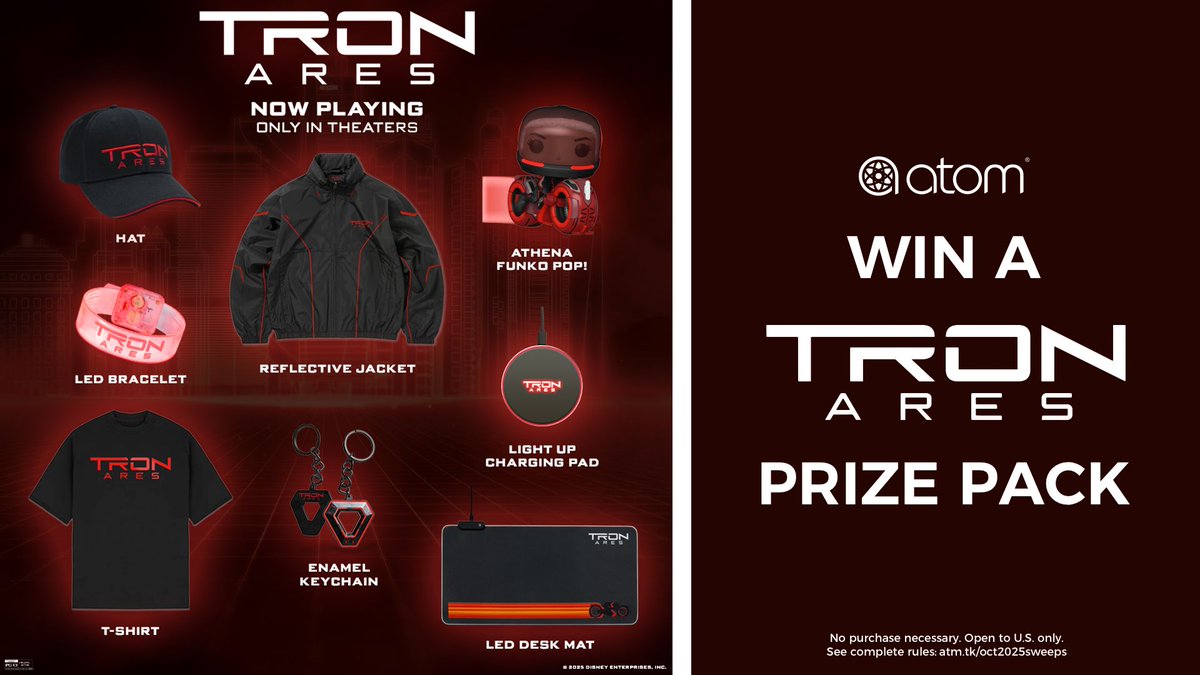 Atom Tickets tweet media