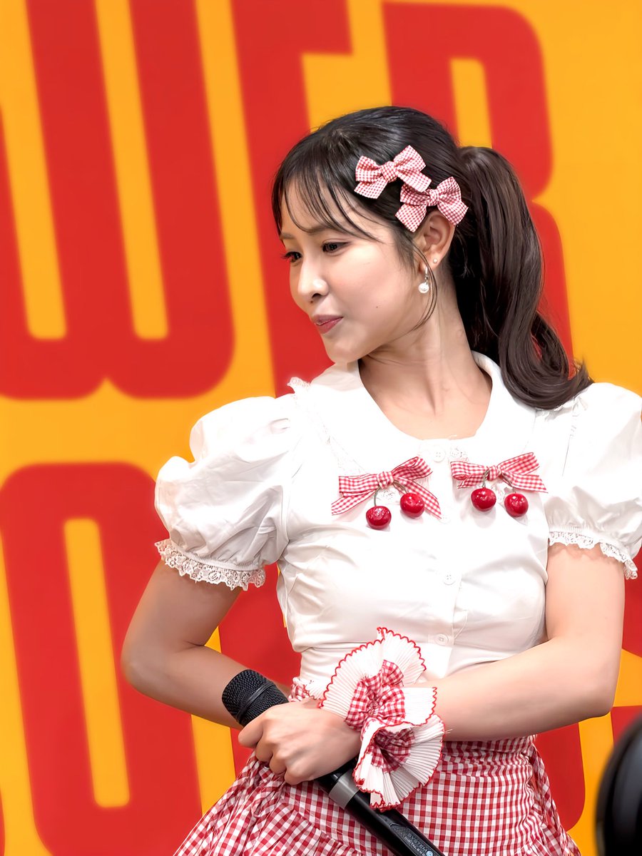 maru7zup's tweet image. 251012 2nd Single 「Aing」発売記念 ミニライブ&特典会
@ タワーレコード静岡店
#UNICODE #유니코드 #ユニコード
#MIO #미오 #ミオ
@unicode_japan
@UNICODE_XNET