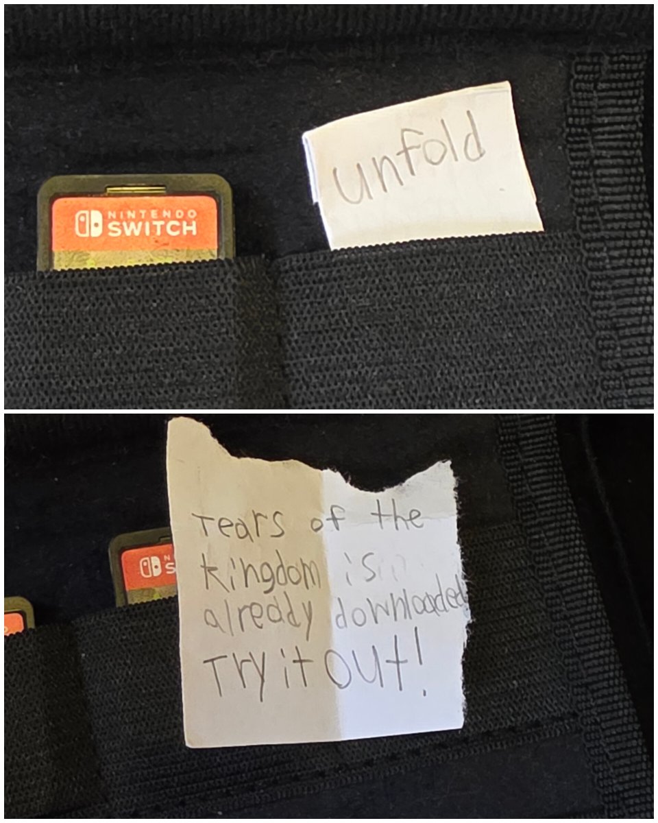 Brigham's Burner tweet media