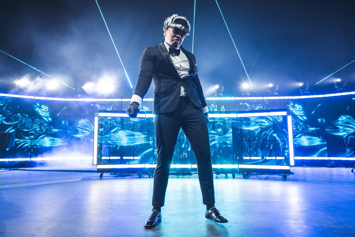 Truth Be Told, we're still thinking about our night with <a href="/iamkevingates/">Kevin Gates</a>!🔥

📸 : Jacob Giampa // <a href="/betweentwobolts/">Betweentwobolts</a>