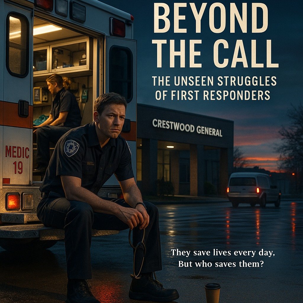 rcmatheny's tweet photo. Available on Amazon: https://t.co/wvqRSwZ3Fx #Paramedic  #EMT #EMS #ambulance #Medical #FirstResponders #emergency #prehospital #goodreads #books #BookClub #Reading #MustRead https://t.co/pmz977RNre