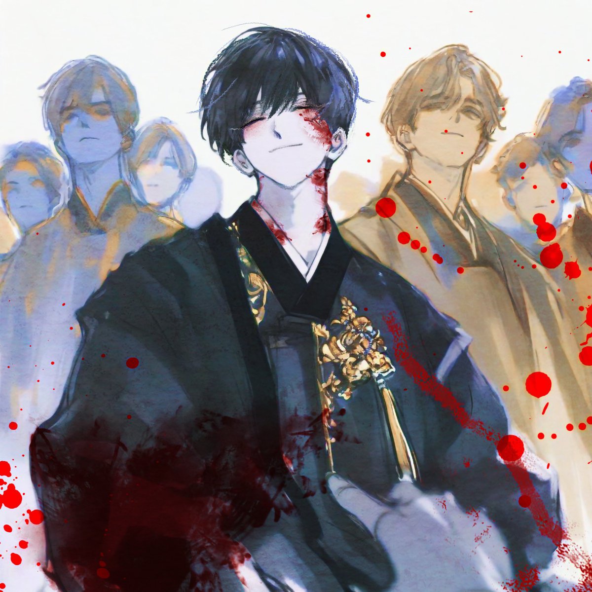 사랑해/사랑해?