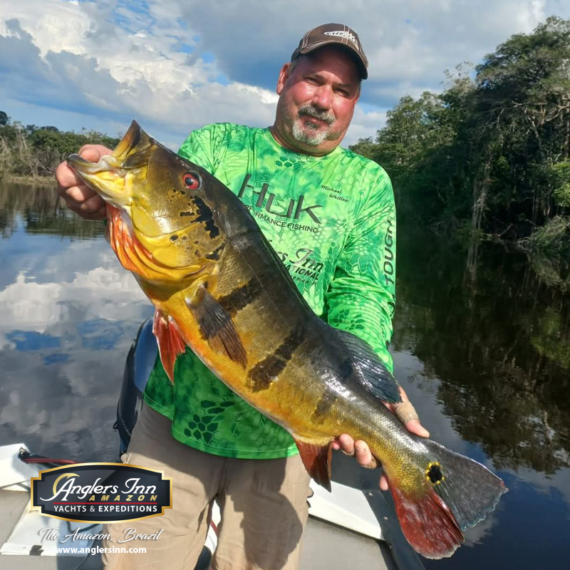 Anglers Inn tweet media