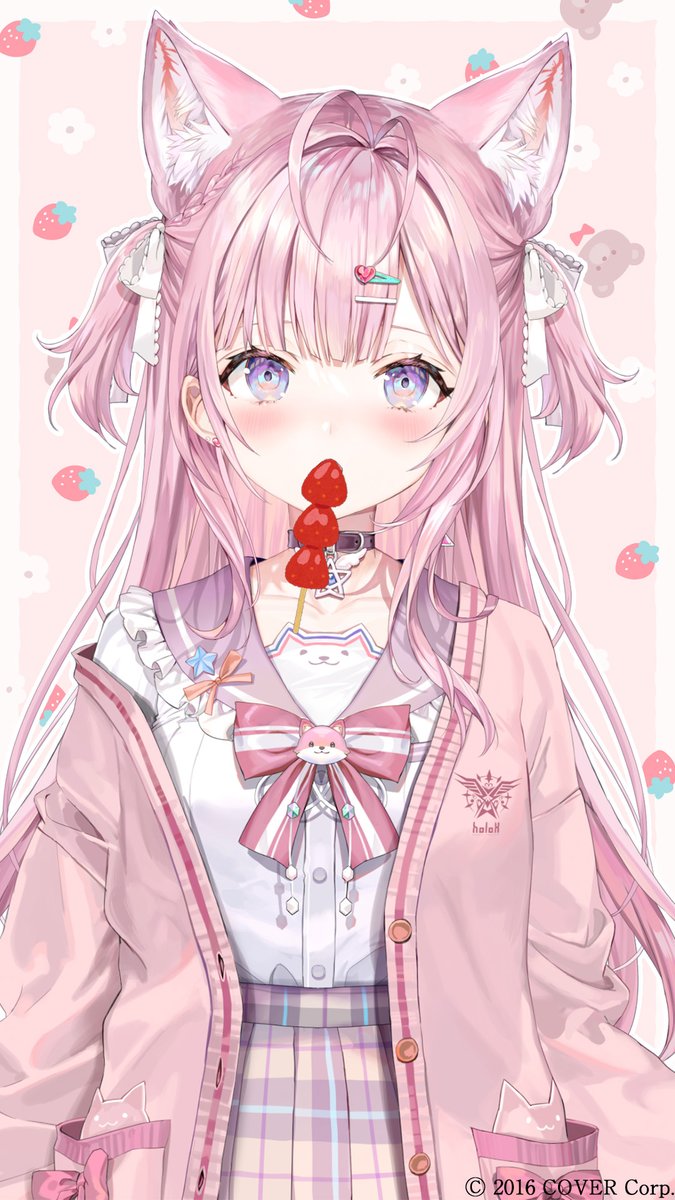 博衣こより🧪新曲「NaN GAME」(Aiobahn +81さん制作)リリース❣ on X