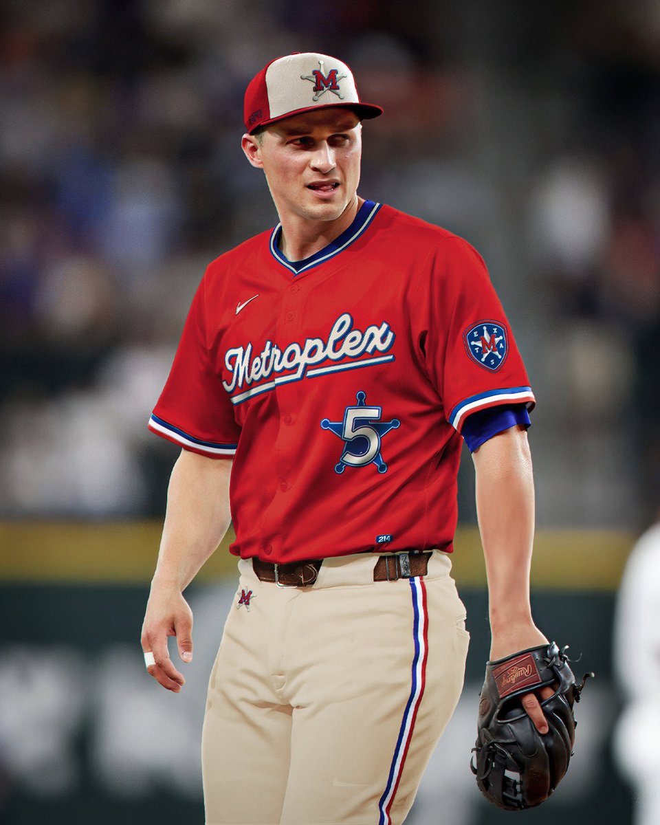 Rangers Nation ⚾️ tweet media
