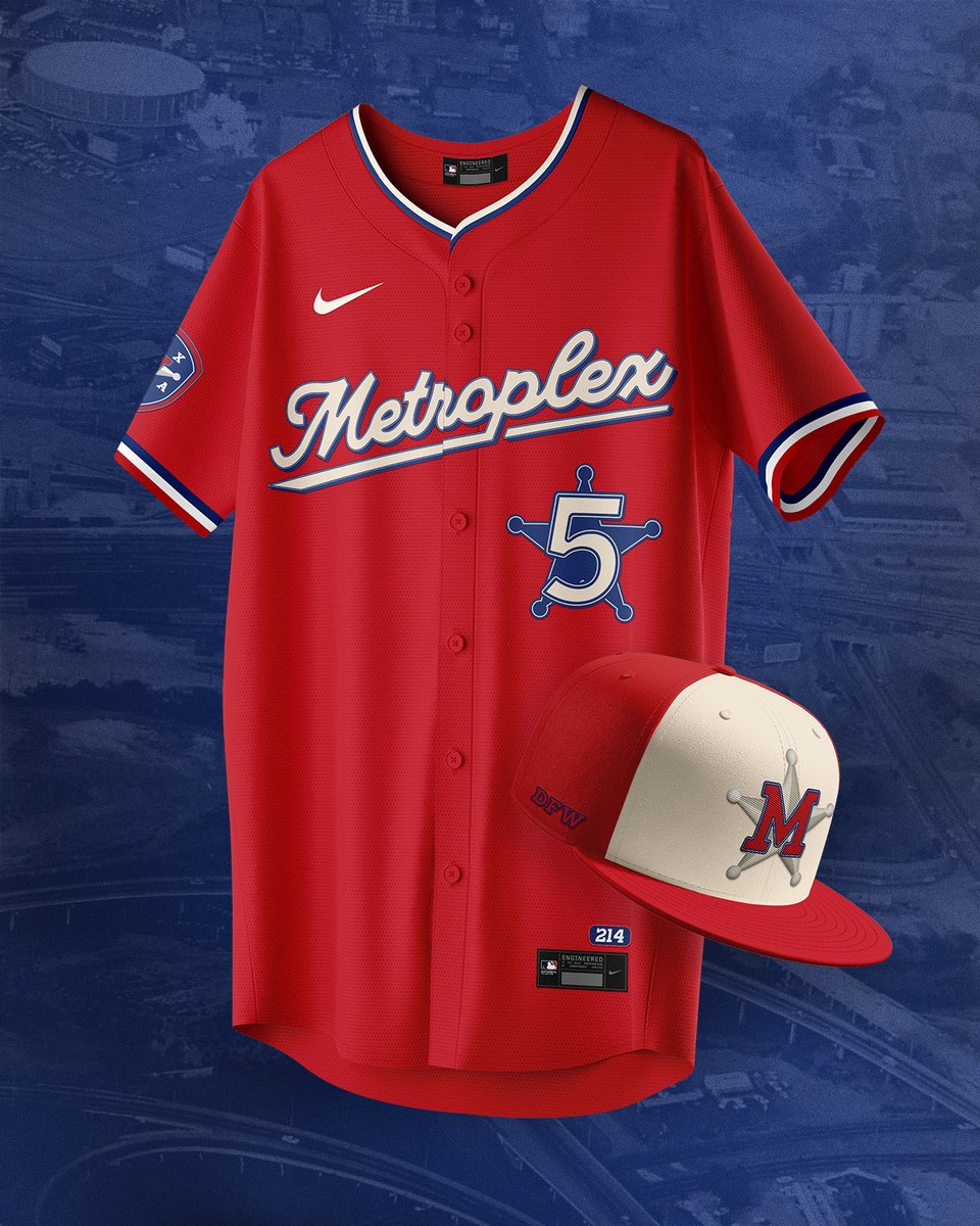 Rangers Nation ⚾️ tweet media